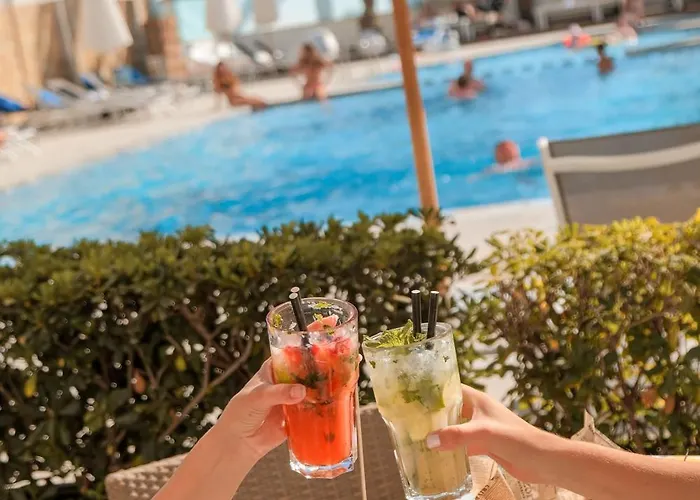 Playa Golf - Adults Only Otel