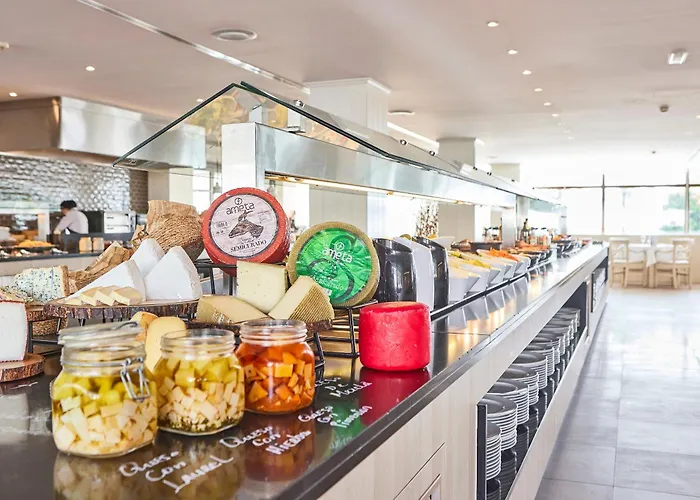 Playa Golf - Adults Only Otel