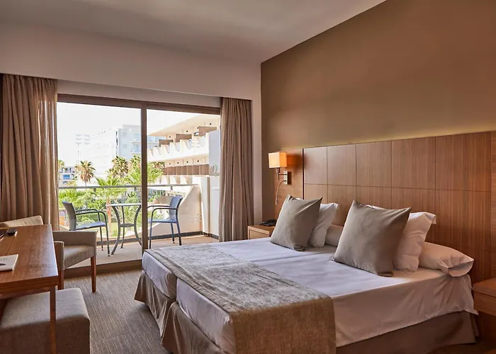 Otel Playa Golf - Adults Only