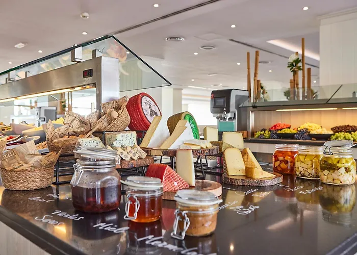 Playa Golf - Adults Only Отель 4*