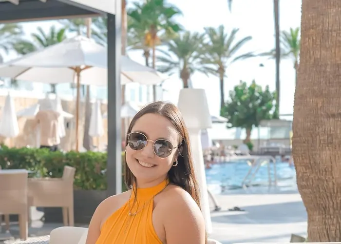 Отель Playa Golf - Adults Only 4*