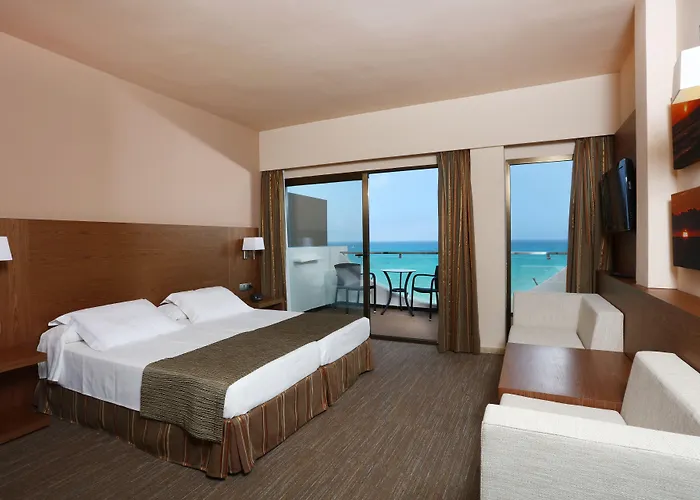 Hotel Playa Golf Adults Only 4 Sup 4*