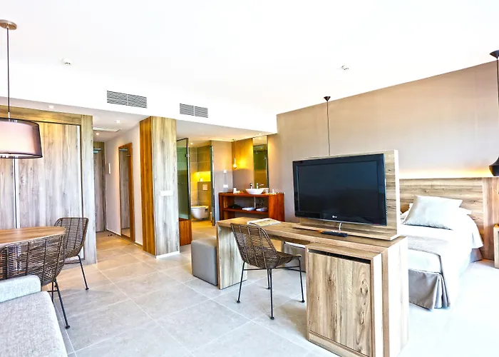 Playa Golf - Adults Only Playa de Palma (Mallorca)