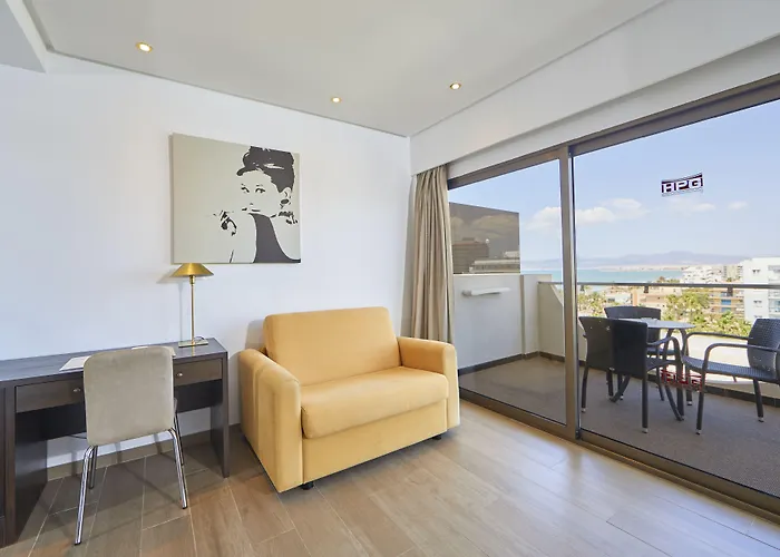 Playa Golf - Adults Only Playa de Palma (Mallorca)