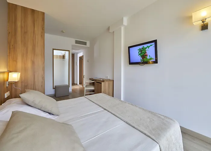 Playa Golf - Adults Only Otel Playa de Palma (Mallorca)