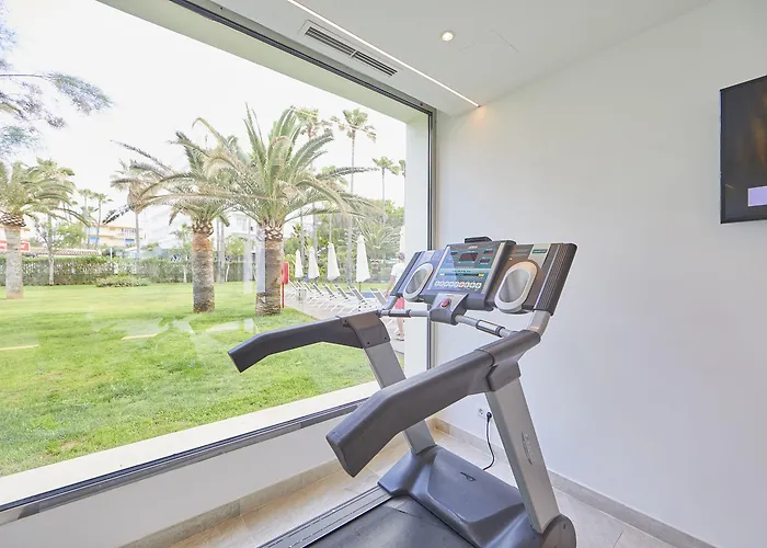 Playa Golf - Adults Only Плайя де Пальма