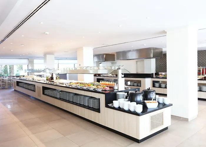 Playa Golf - Adults Only