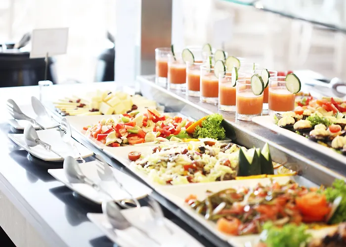 Playa Golf - Adults Only Отель