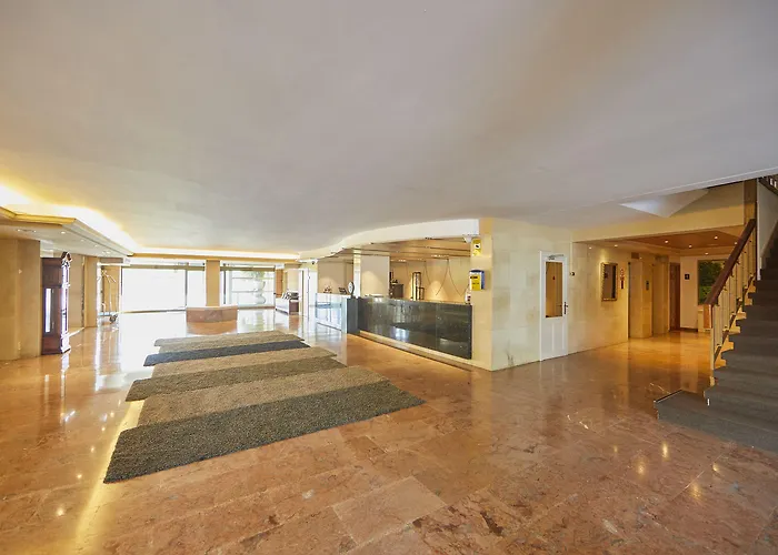 Playa Golf - Adults Only 4*