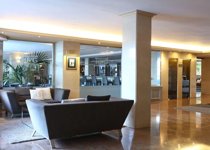 Otel Playa Golf - Adults Only