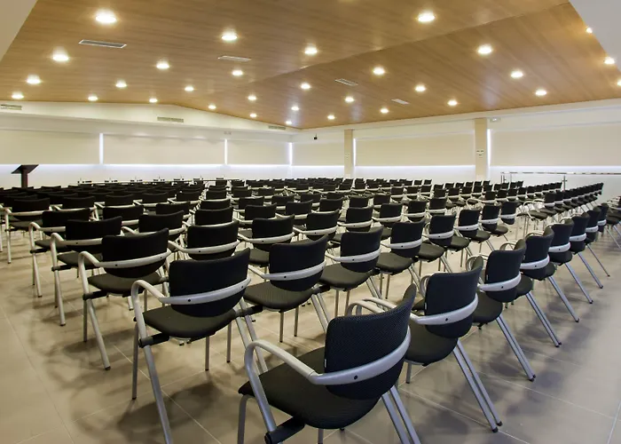 Playa Golf - Adults Only Отель 4*