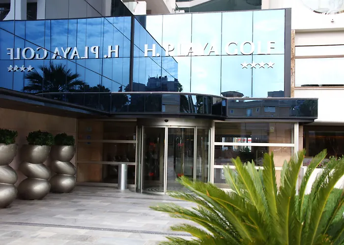 Playa Golf - Adults Only Otel