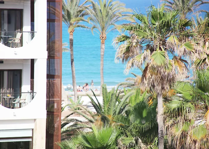 Playa Golf - Adults Only