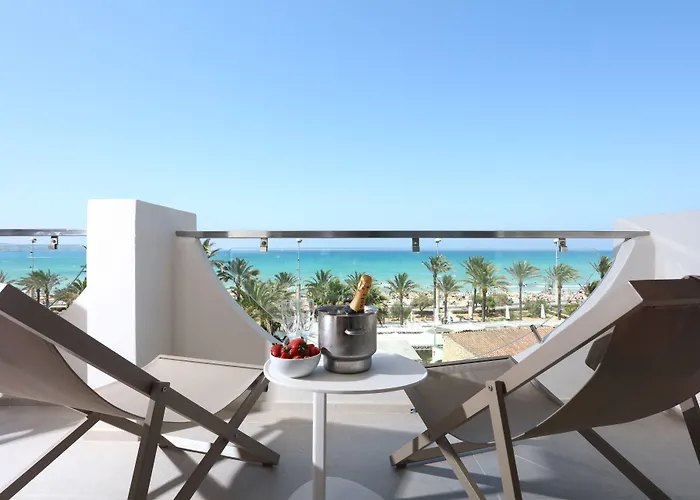 Playa Golf - Adults Only