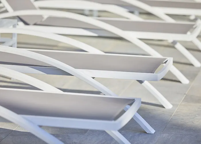 Playa Golf - Adults Only Otel Playa de Palma (Mallorca)