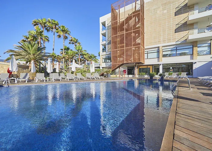 Playa Golf - Adults Only