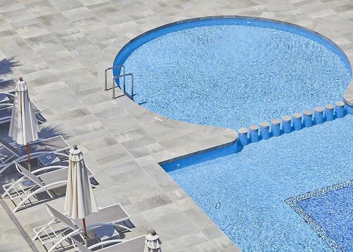 מלון Playa Golf - Adults Only 4*