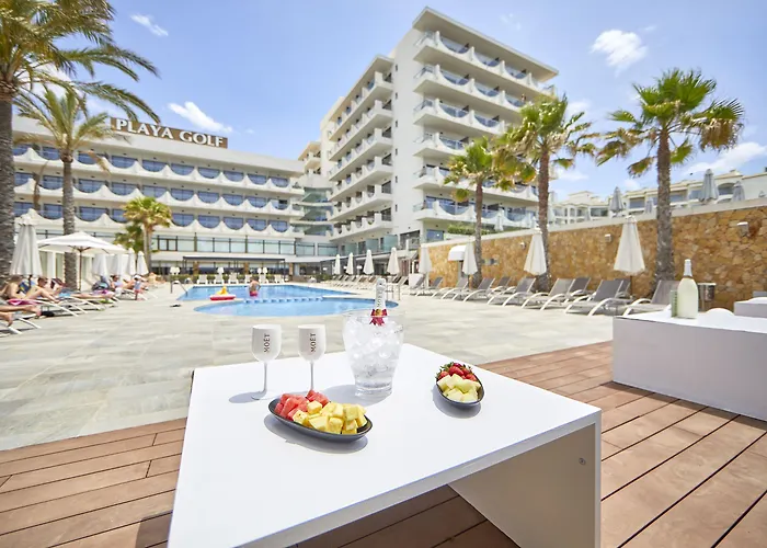 Playa Golf - Adults Only Playa de Palma (Mallorca)