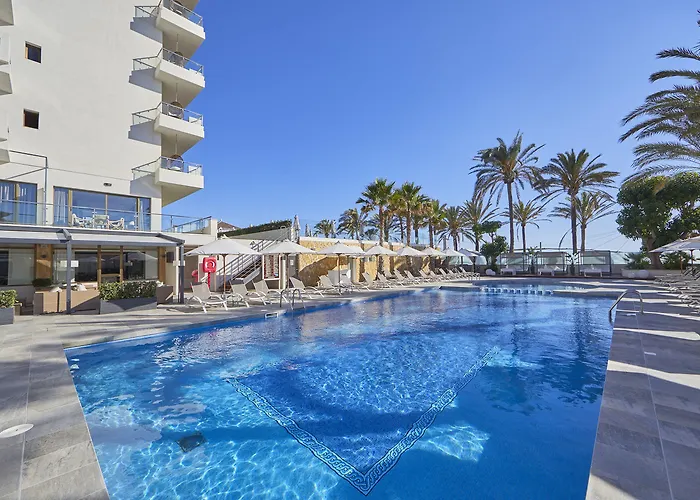 Playa Golf - Adults Only Playa de Palma (Mallorca)