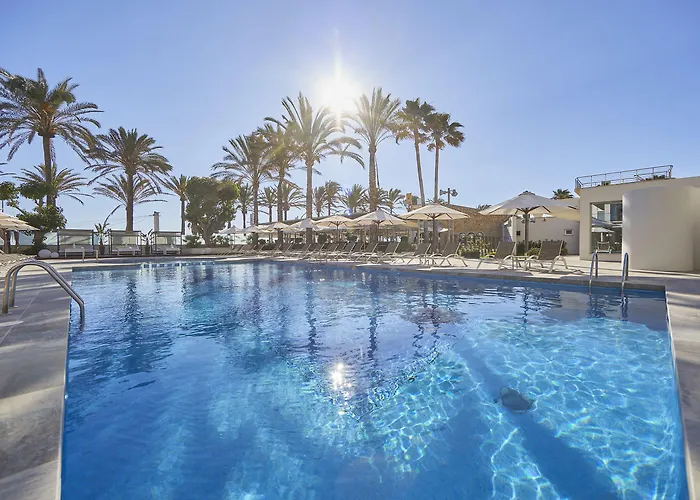 Playa Golf - Adults Only Отель