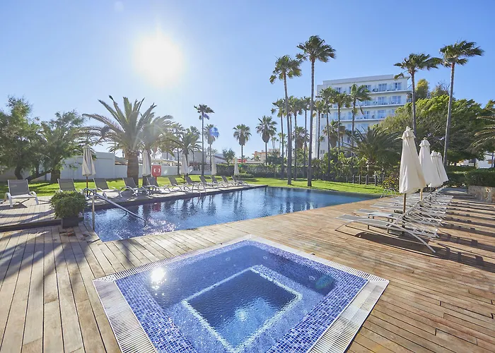 Playa Golf - Adults Only Плайя де Пальма