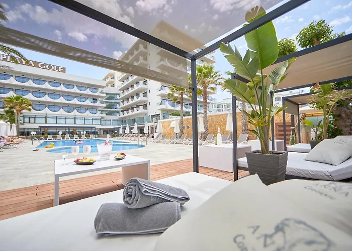 Playa Golf - Adults Only