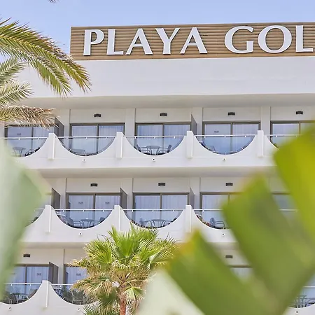 Playa Golf - Adults Only 4* Playa de Palma (Mallorca)